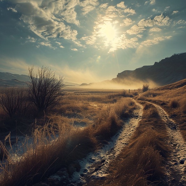 Fictional Photography 2023-12-28