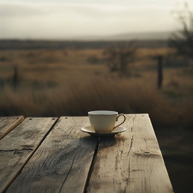 Fictional Photography 2024-01-14