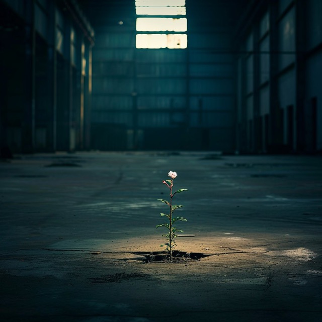 Fictional Photography 2024-02-05