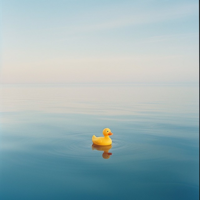 Fictional Photography 2024-02-10