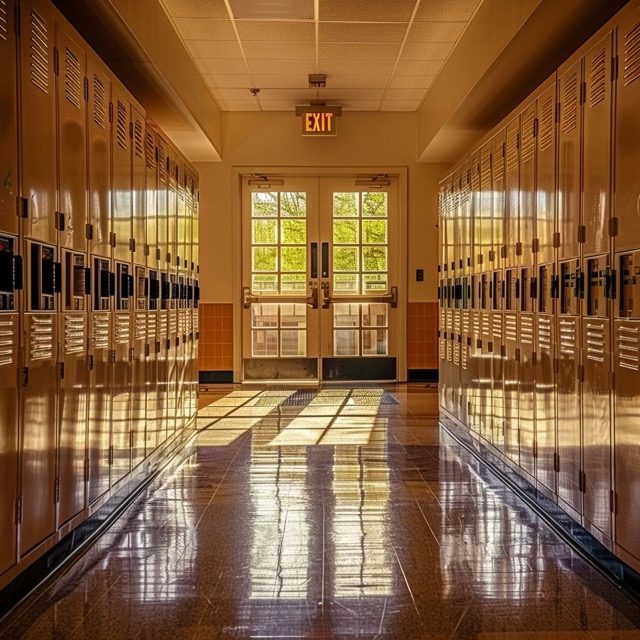 Fictional Photography 2024-03-22