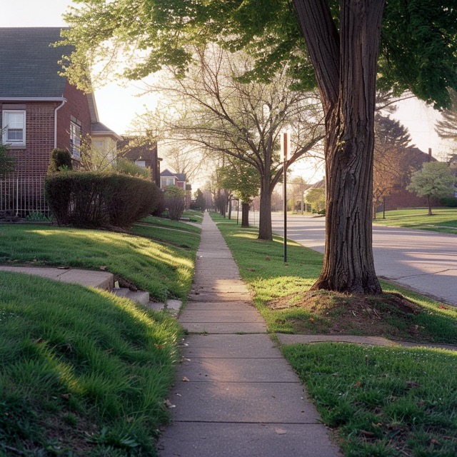 Fictional Photography 2024-04-12