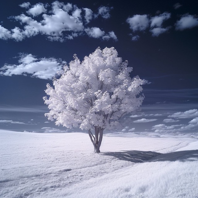 Fictional Photography 2024-04-22