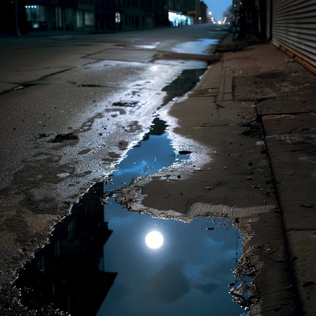 Fictional Photography 2024-05-04