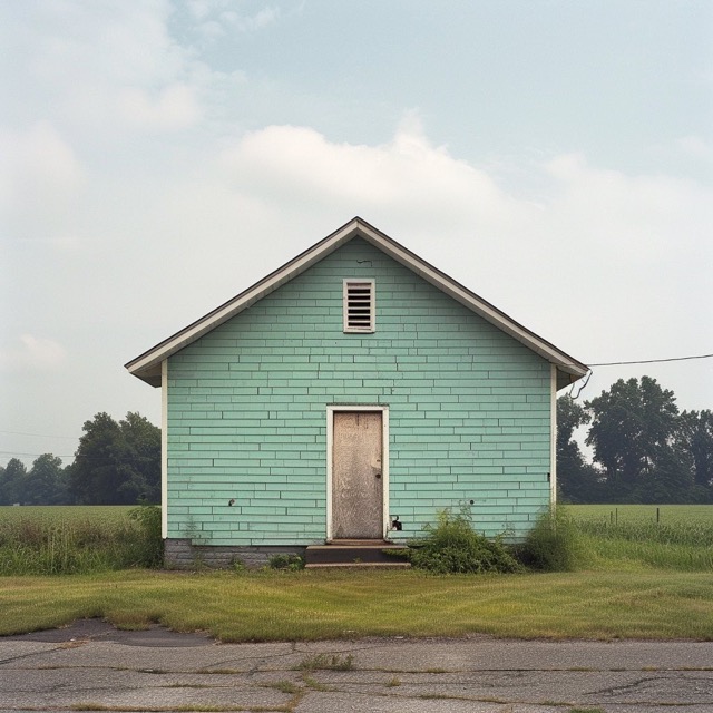 Fictional Photography 2024-05-29