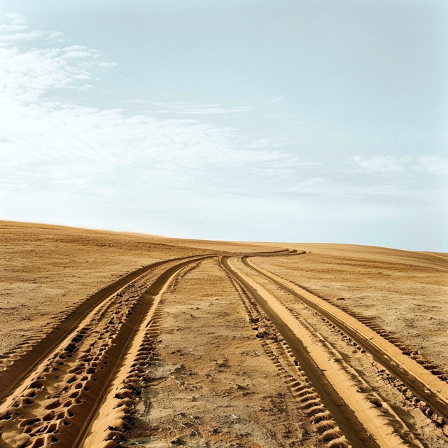 Fictional Photography 2024-06-14