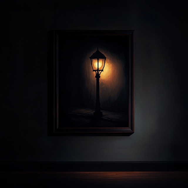 Fictional Photography 2024-08-08