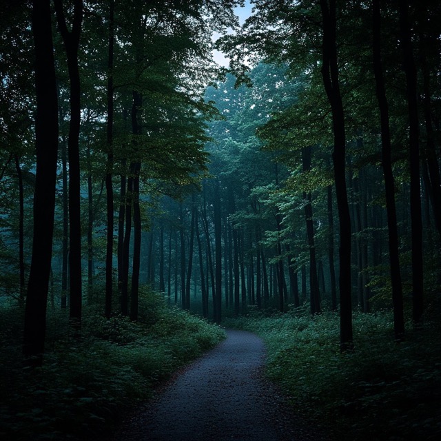 Fictional Photography 2024-09-19