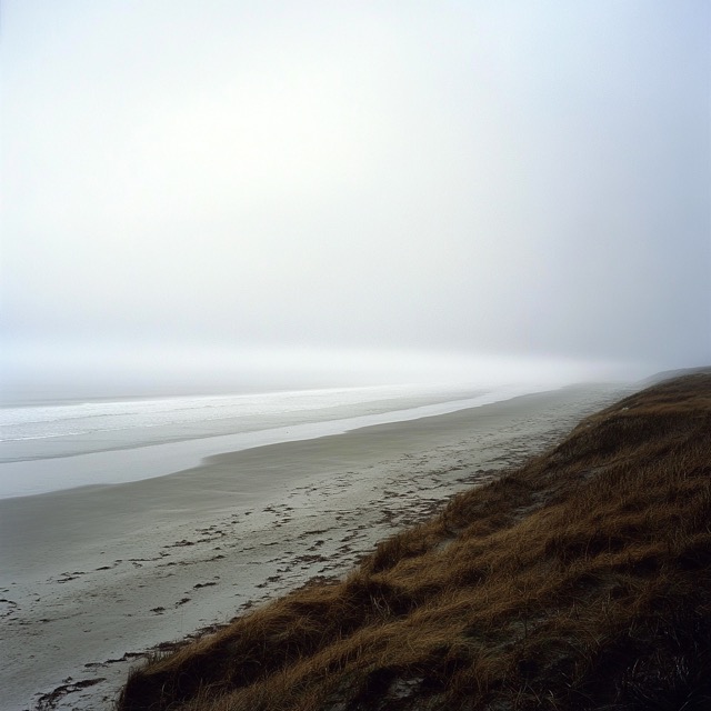 Fictional Photography 2024-11-11