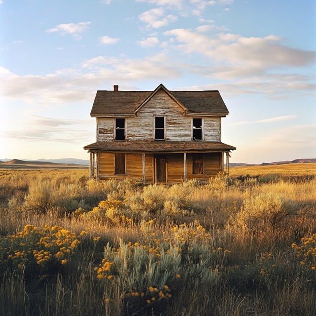 Fictional Photography 2024-11-15