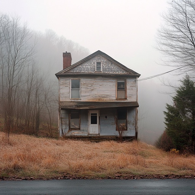 Fictional Photography 2024-11-23