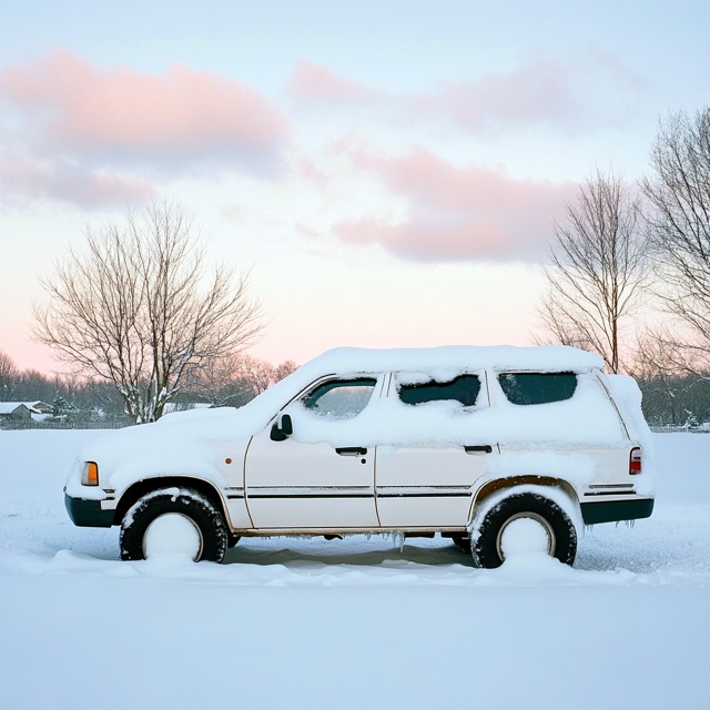 Fictional Photography 2024-12-22