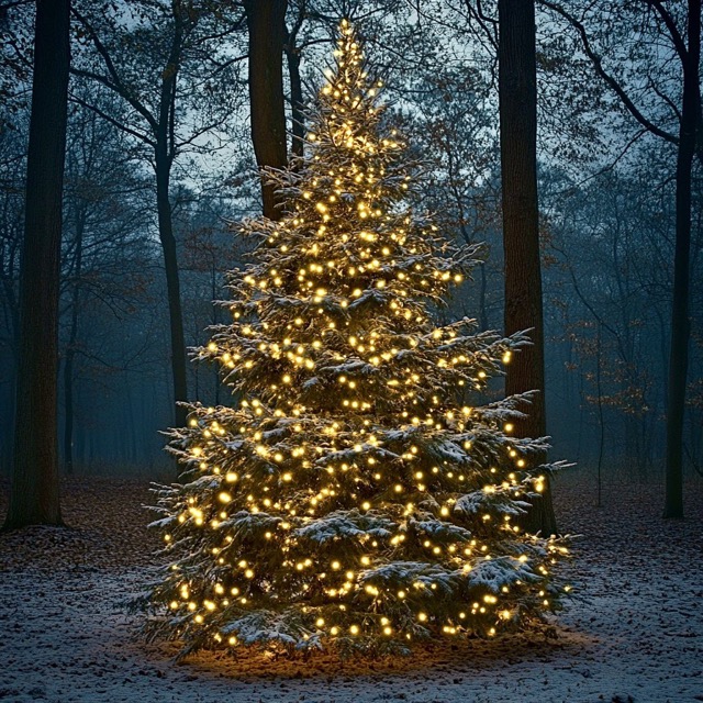 Fictional Photography 2024-12-23