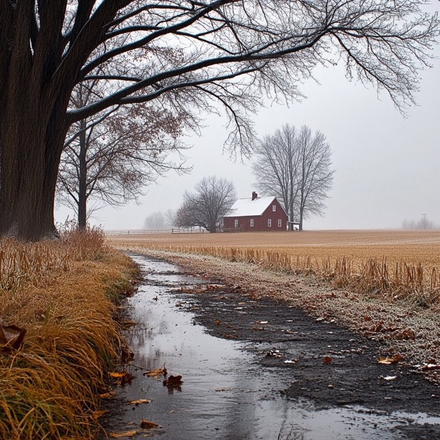 Fictional Photography 2024-12-26