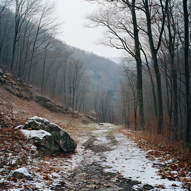 Fictional Photography 2024-12-27