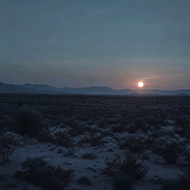 Fictional Photography 2025-01-19