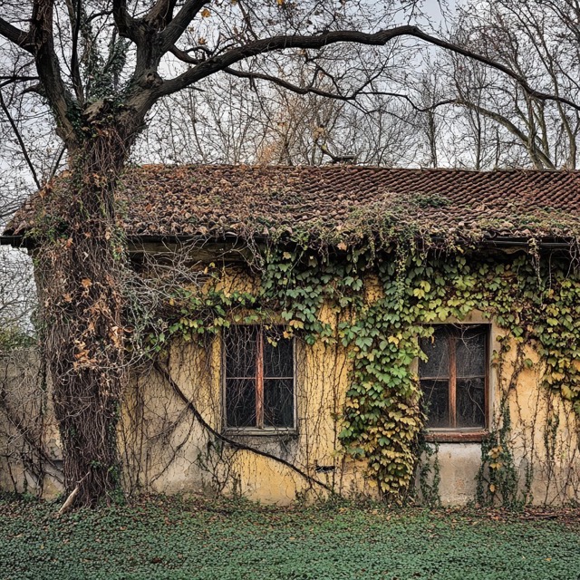 Fictional Photography 2025-02-05