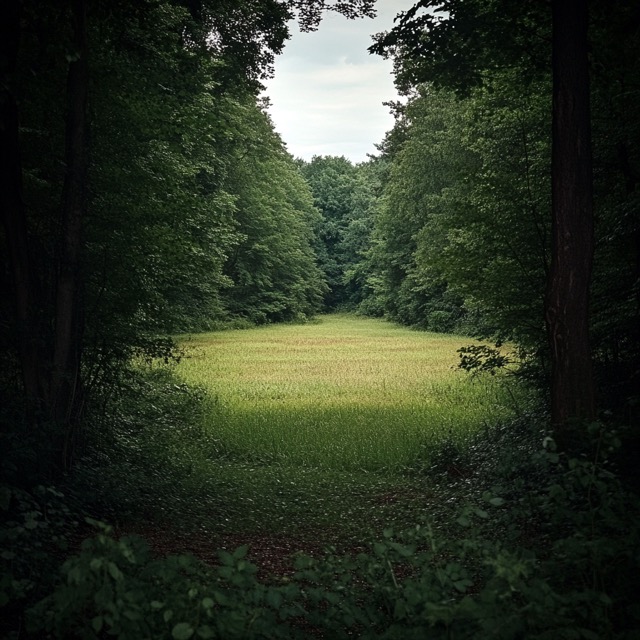 Fictional Photography 2025-02-13