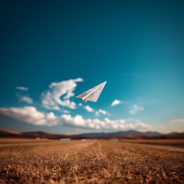 Fictional Photography 2025-04-08