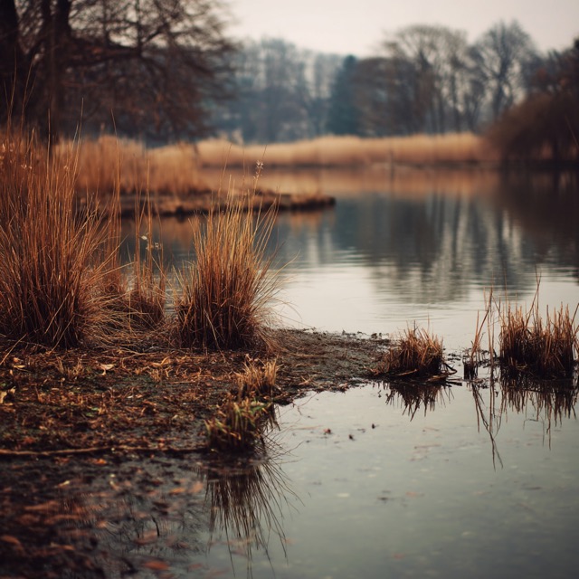 Fictional Photography 2025-04-12
