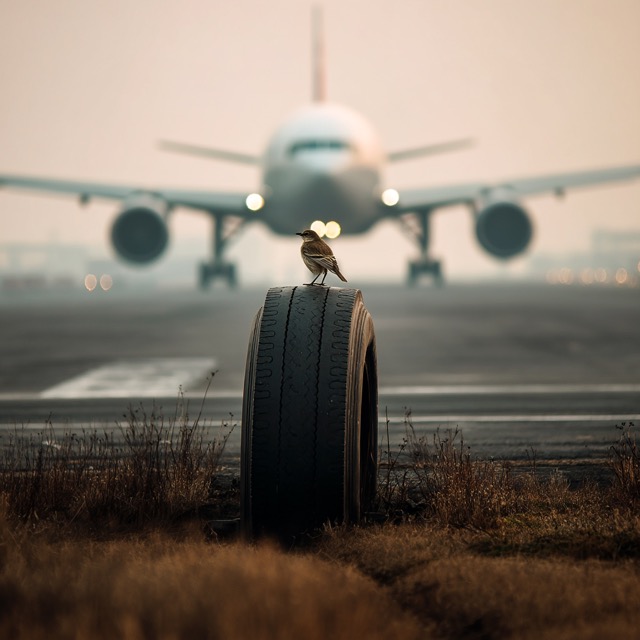 Fictional Photography 2025-04-15