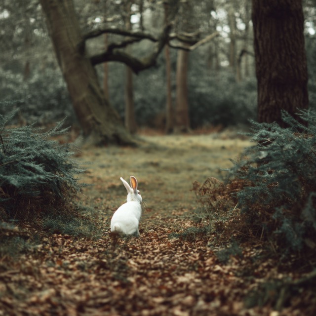 Fictional Photography 2025-04-20
