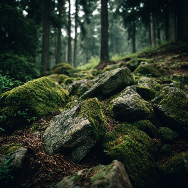 Fictional Photography 2025-04-21