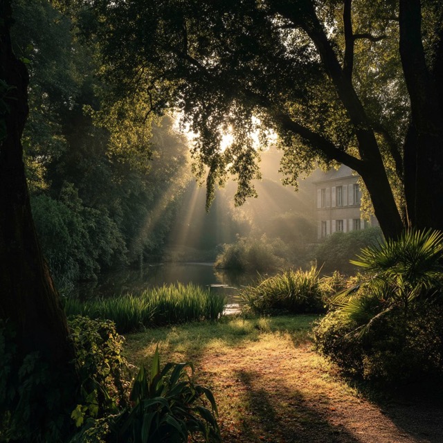 Fictional Photography 2025-05-10