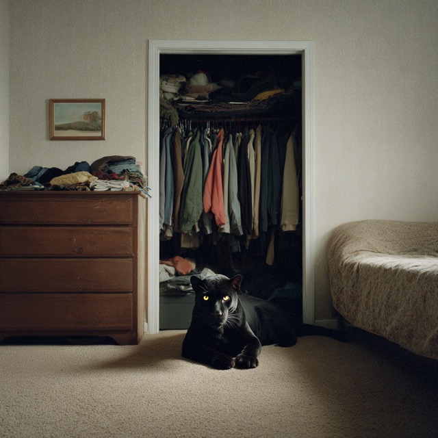 Fictional Photography 2025-06-05