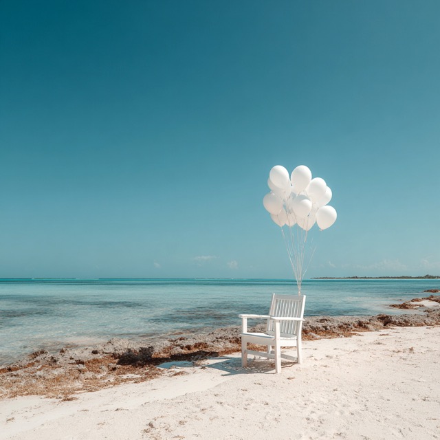 Fictional Photography 2025-07-01