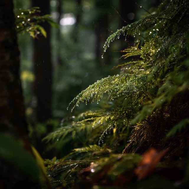 Fictional Photography 2025-08-06