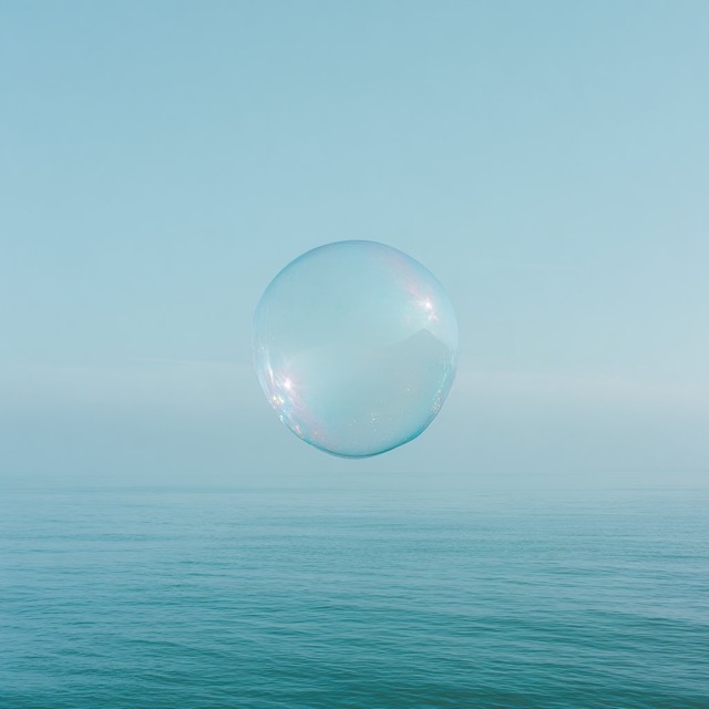 Fictional Photography 2025-09-01