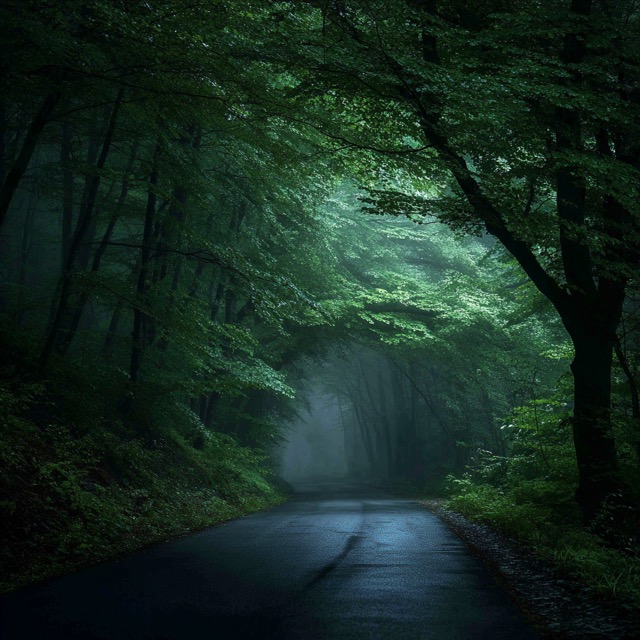 Fictional Photography 2025-09-20