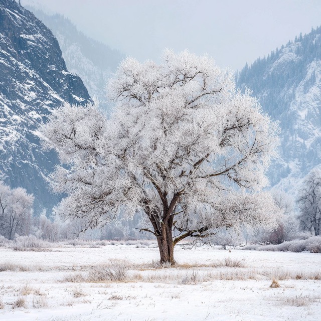 Fictional Photography 2025-12-05