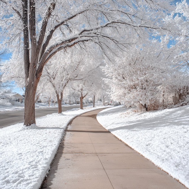 Fictional Photography 2025-12-06