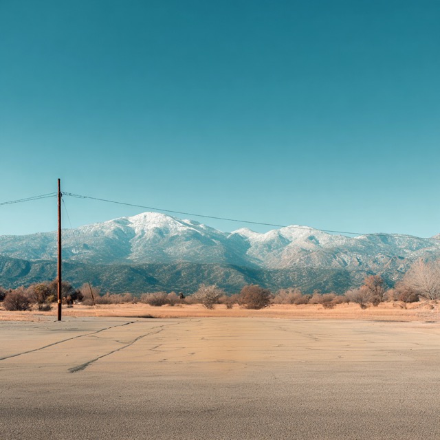 Fictional Photography 2026-02-09