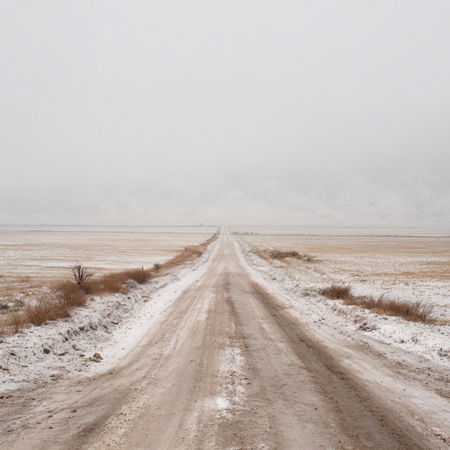 Fictional Photography 2026-02-25