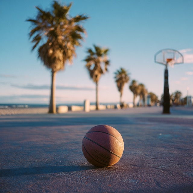 Fictional Photography 2026-03-21