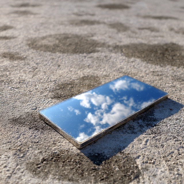 Fictional Photography 2026-03-24