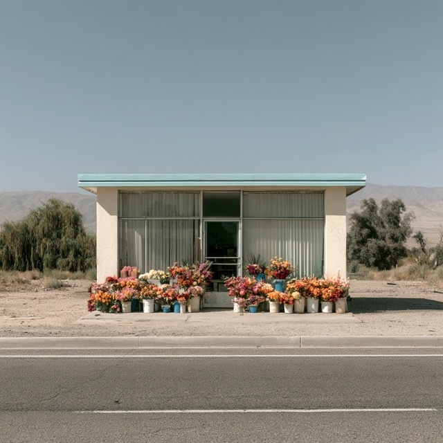 Fictional Photography 2026-05-10